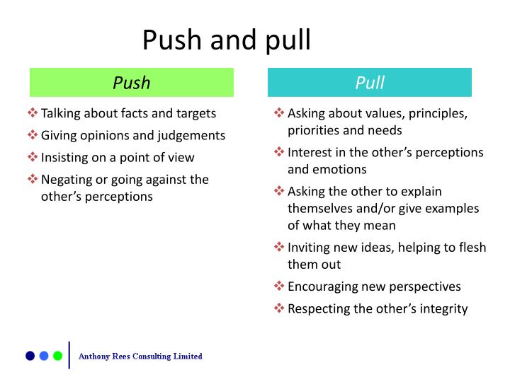 PPT TO INFLUENCING SKILLS PowerPoint Presentation ID393848
