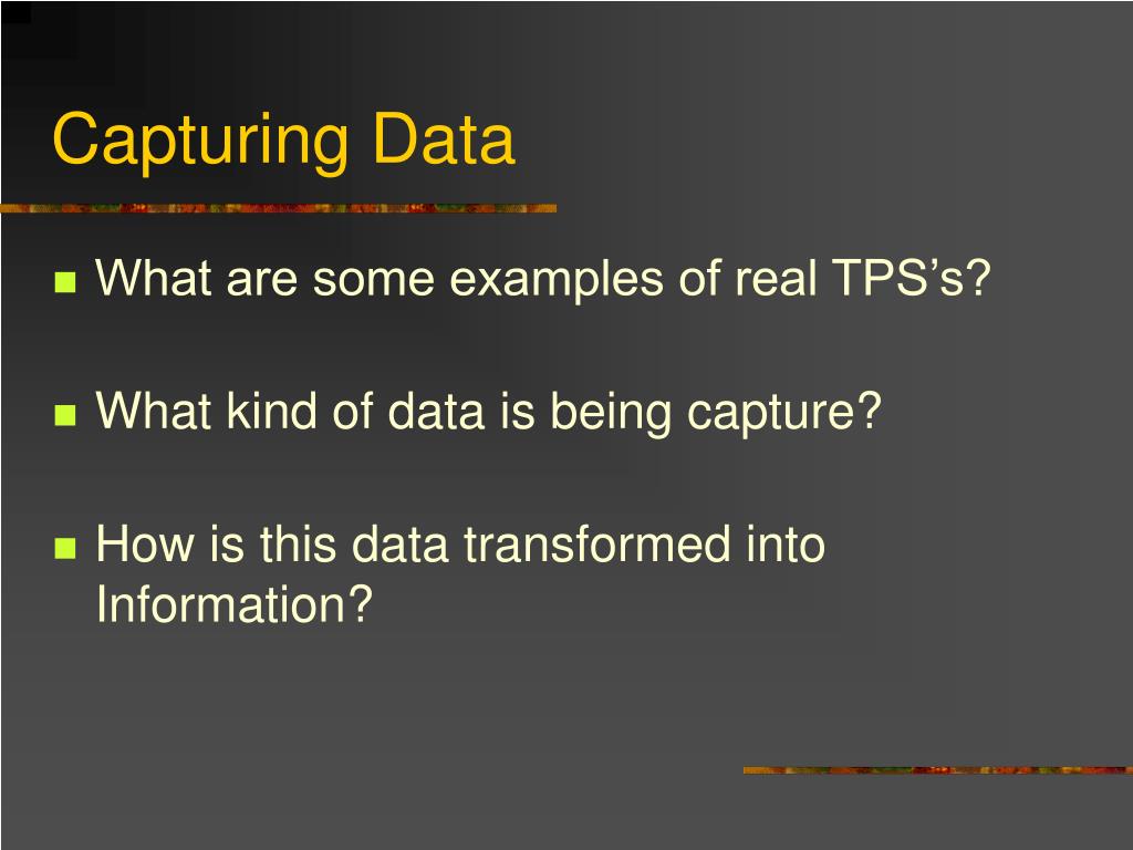 PPT Data vs. Information PowerPoint Presentation, free download ID