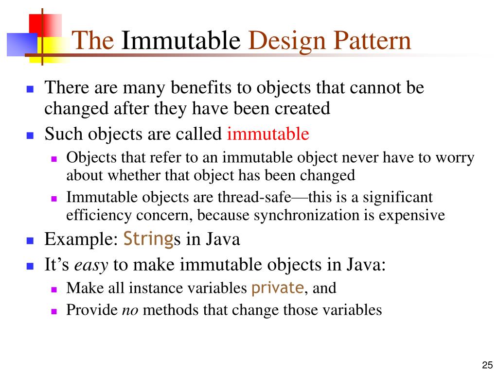 PPT Design Patterns and Refactoring PowerPoint Presentation, free