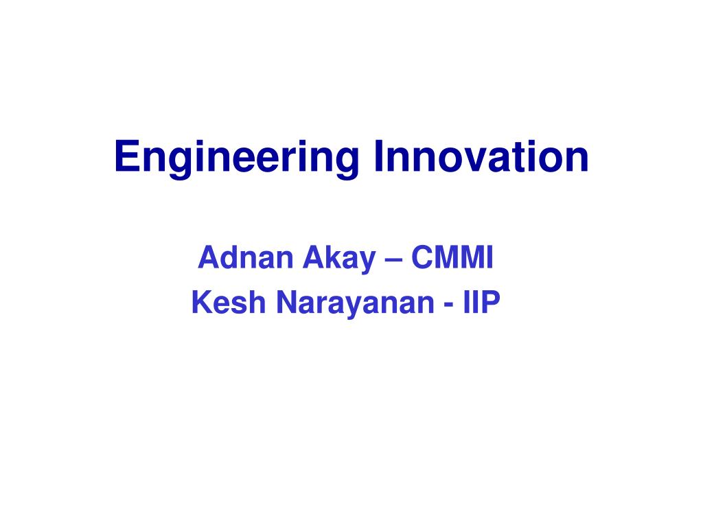 PPT Engineering Innovation PowerPoint Presentation, free download PPT Engineering Innovation PowerPoint Presentation, free download
