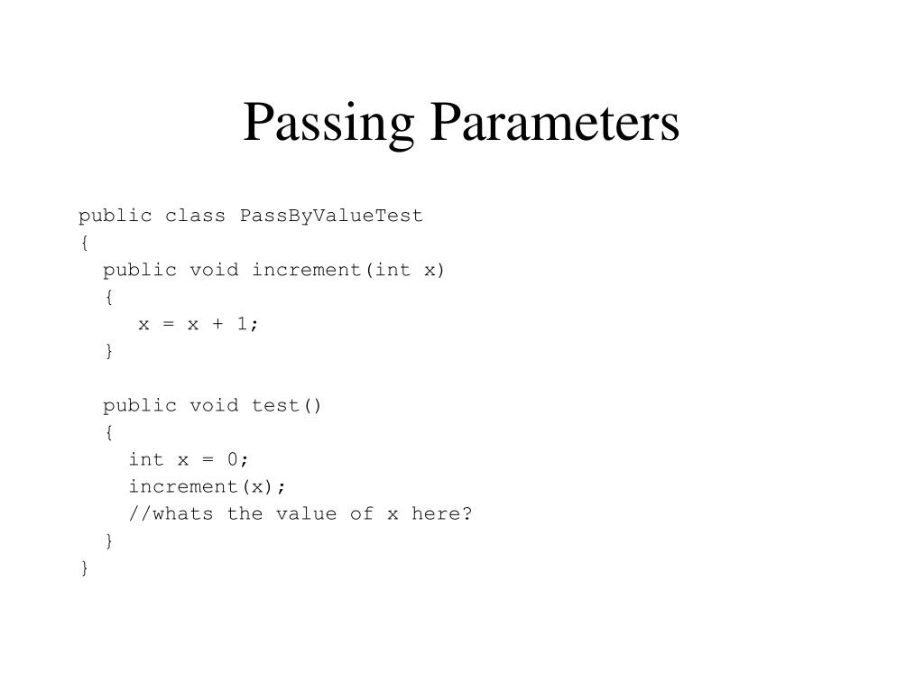 PPT Introduction to Java 2 Programming PowerPoint Presentation, free download ID394693