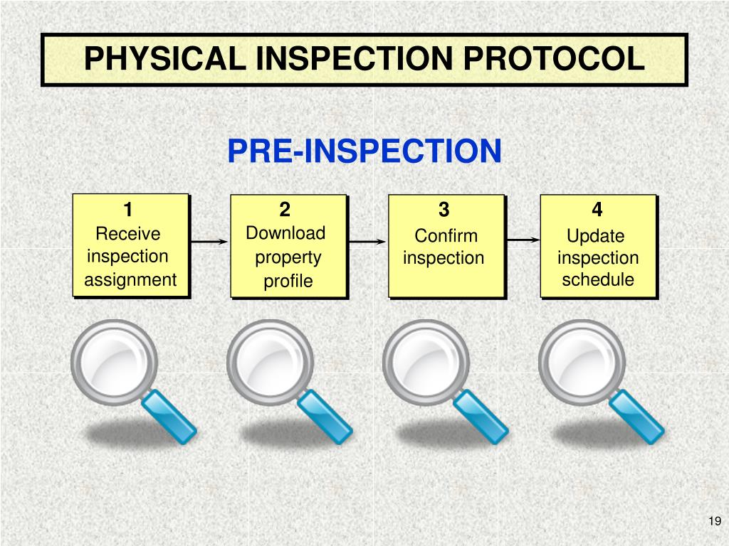 PPT How do I properly prepare for a REAC inspection? PowerPoint