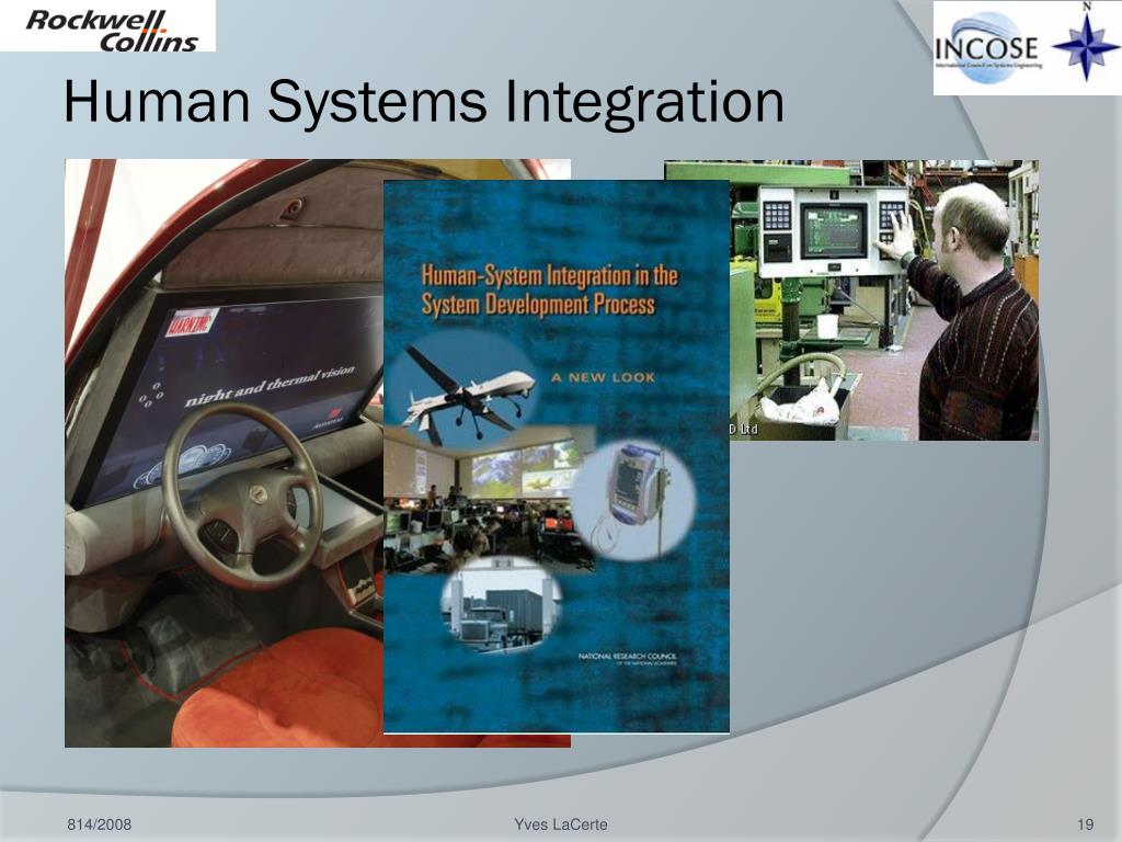 PPT System Integration PowerPoint Presentation, free download ID396064