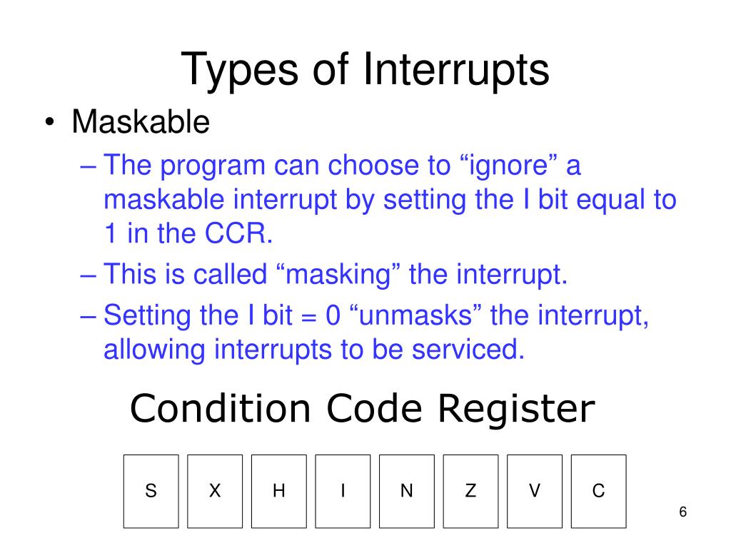 PPT 68HC11 Polling and Interrupts PowerPoint Presentation ID397375