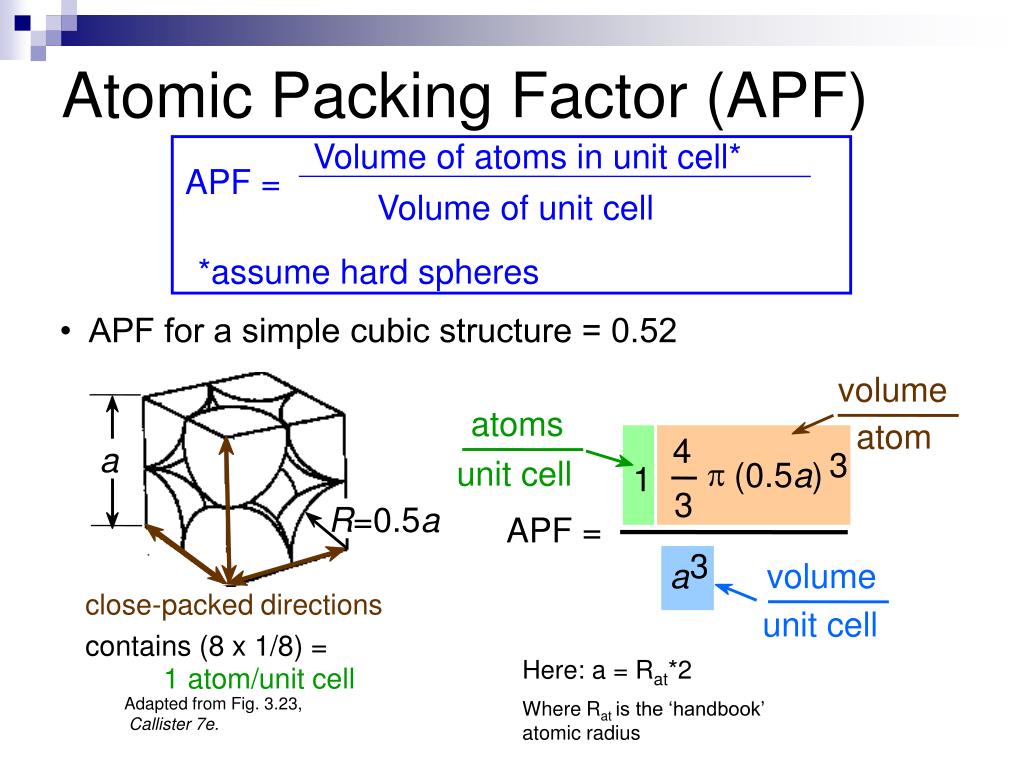 PPT Crystallography and Structure PowerPoint Presentation ID397496