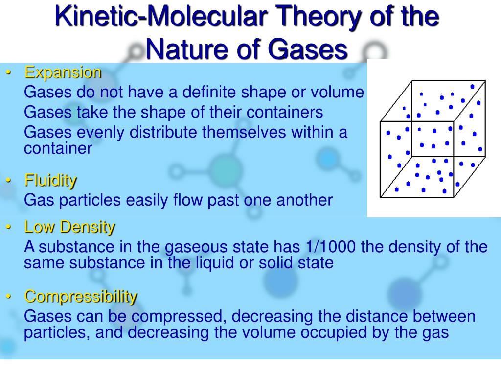 PPT Chapter 10 States of Matter PowerPoint Presentation ID397532