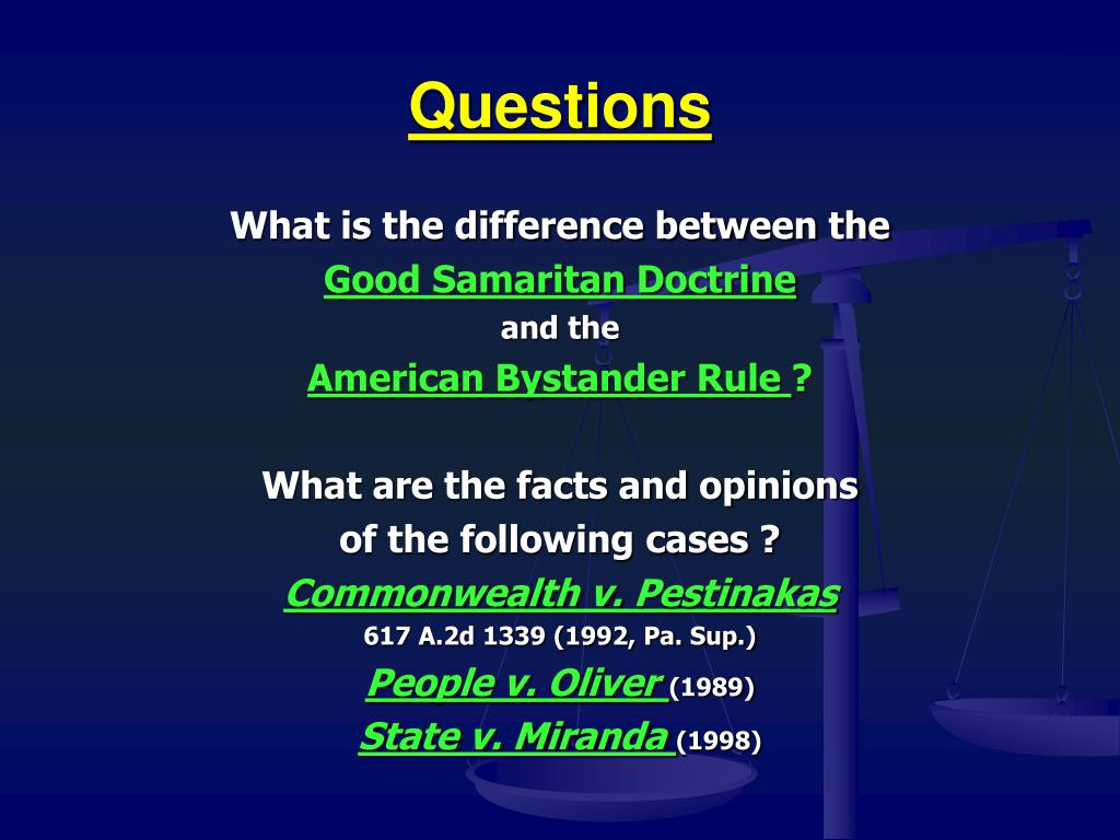 PPT Criminal Law Chapter 3 The General Principles of Criminal