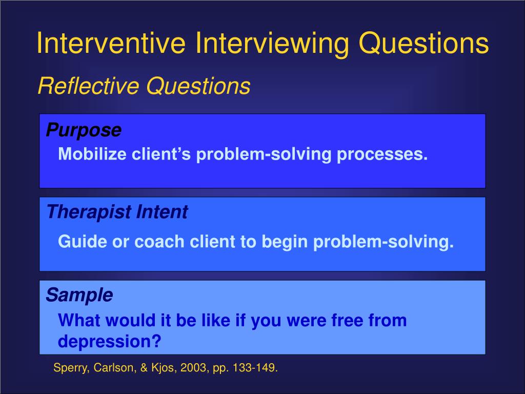 PPT Interventions PowerPoint Presentation, free download ID397732
