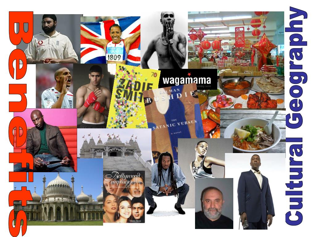 PPT Cultural Geography PowerPoint Presentation, free download ID398507