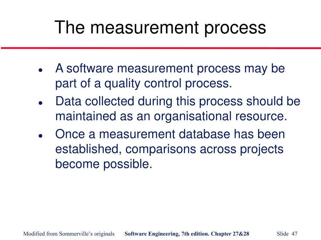 PPT Quality Management & Process Improvement PowerPoint Presentation