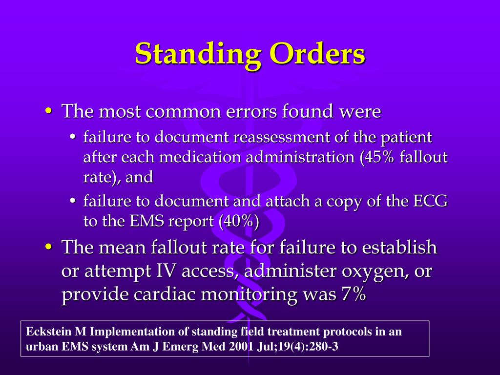 PPT ERRORS IN EMS PowerPoint Presentation, free download ID400277