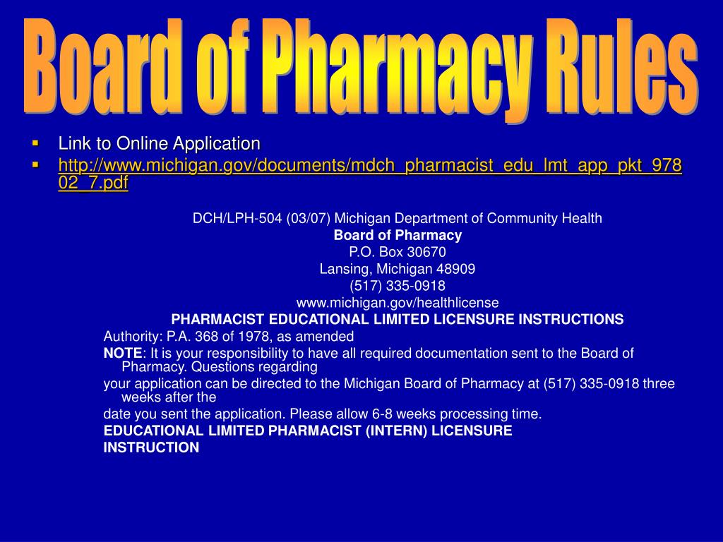 PPT Internship and Licensure Requirements PowerPoint Presentation, free download ID400648