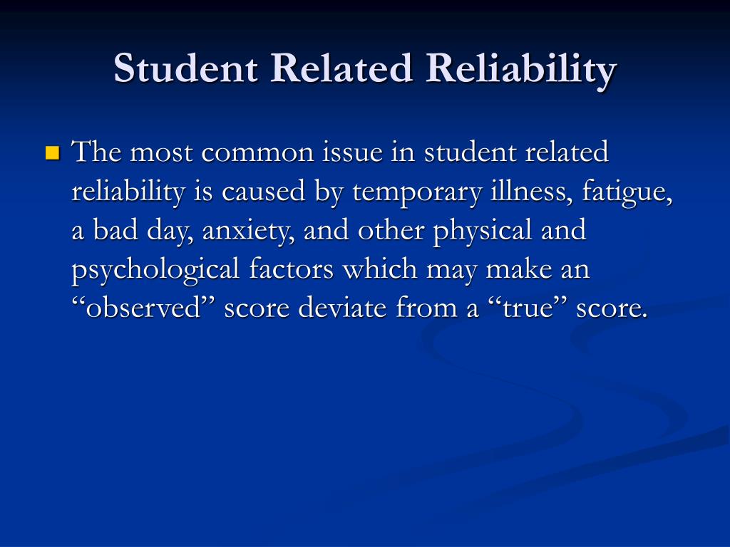 PPT Introduction to Assessment PowerPoint Presentation, free download