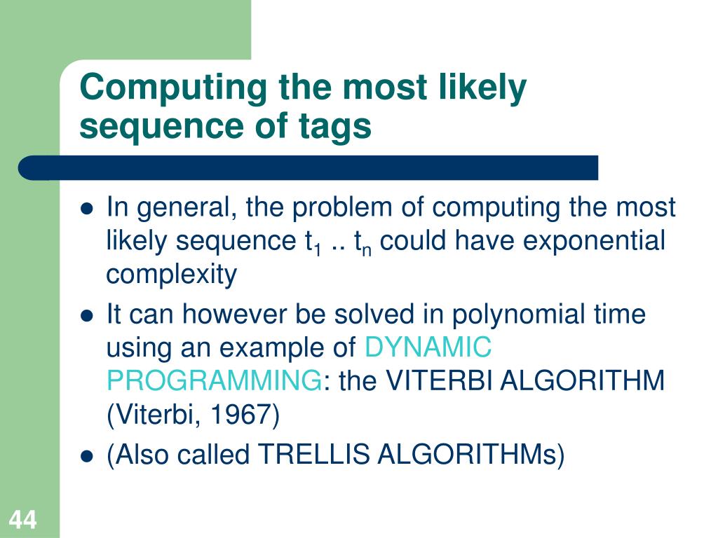 PPT PARTOFSPEECH TAGGING PowerPoint Presentation, free download