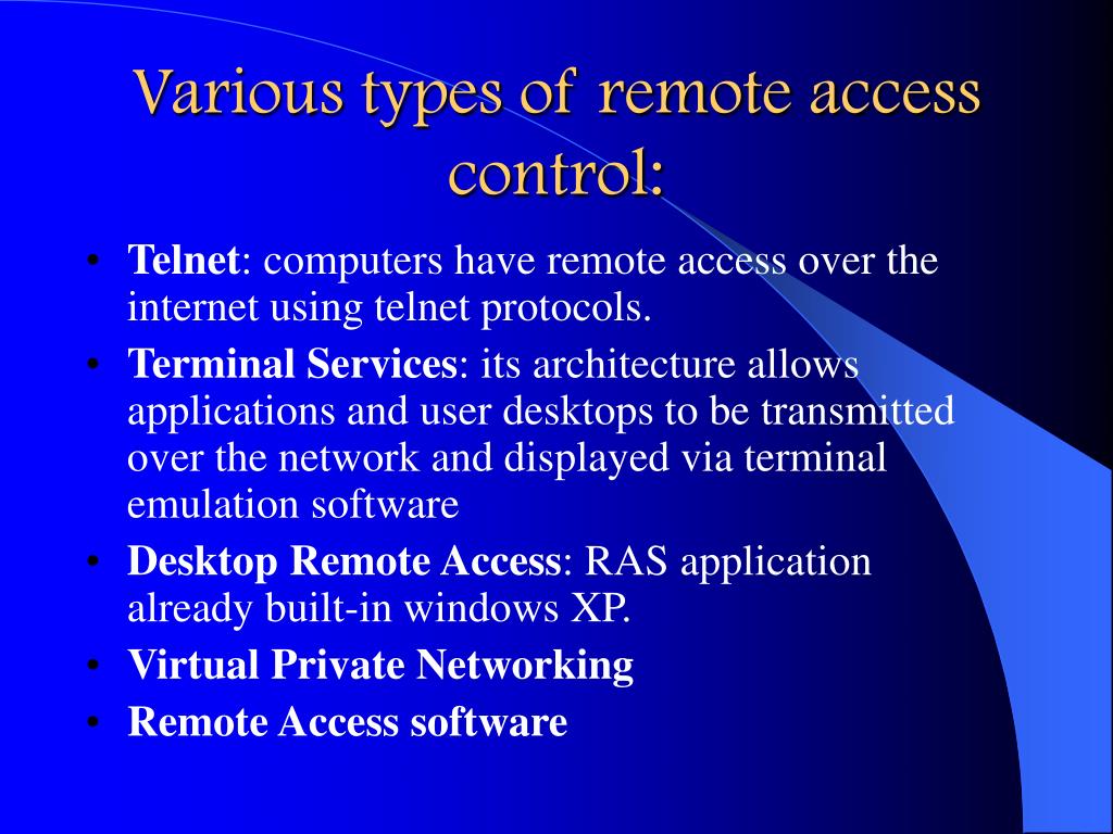 PPT PC Anywhere PowerPoint Presentation, free download ID403152