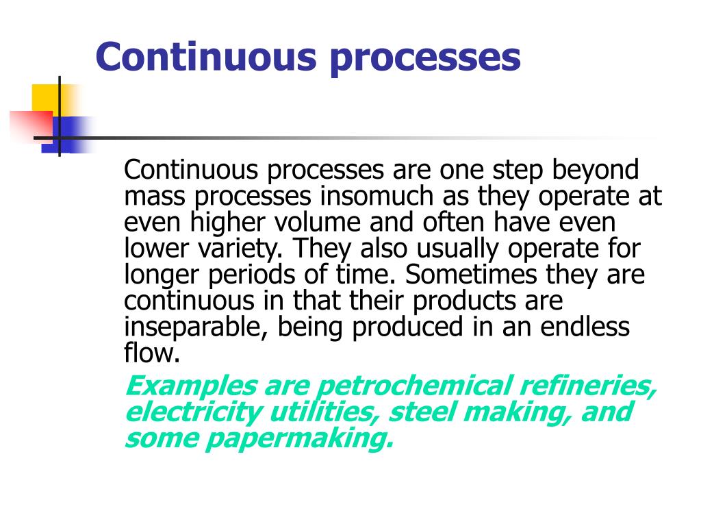 PPT Job Processes PowerPoint Presentation, free download ID403796