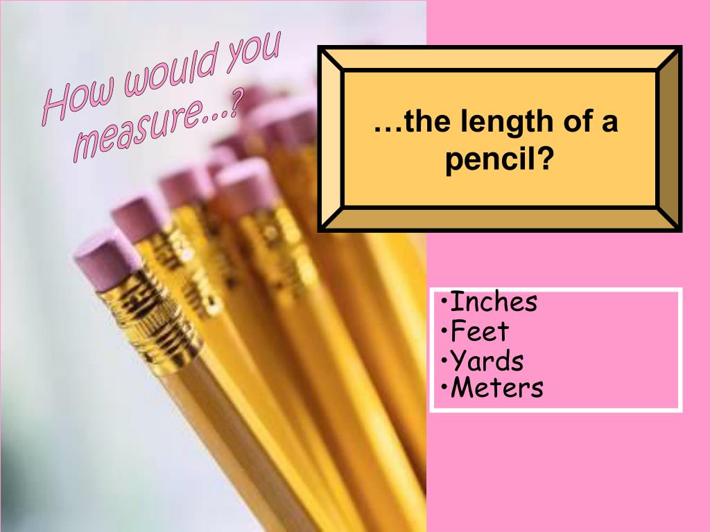 PPT Measurement PowerPoint Presentation, free download ID404394