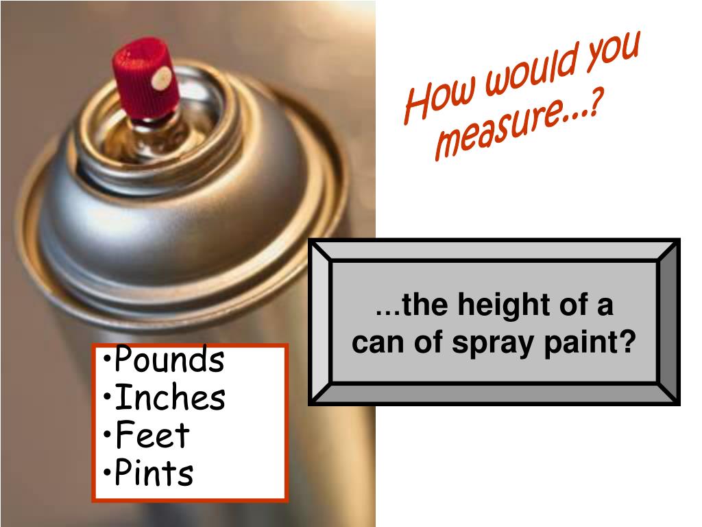 PPT Measurement PowerPoint Presentation, free download ID404394