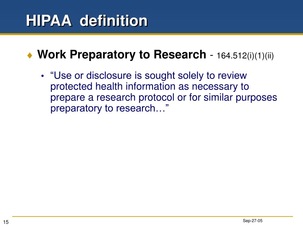 Limited Waiver of HIPAA Sanctions and Penalties During a.