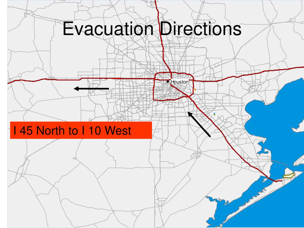 PPT MILITARY HURRICANE EVACUATION DESIGNATED SAFEHAVEN, LACKLAND AIR
