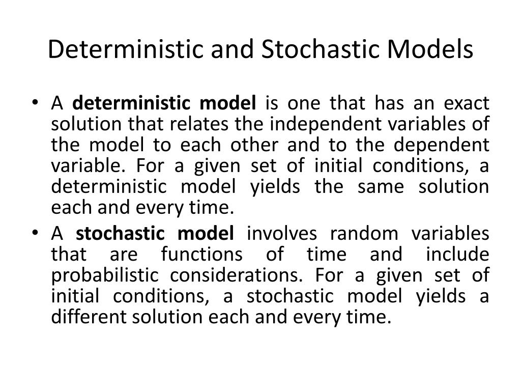 PPT PHYSIOLOGICAL MODELING PowerPoint Presentation ID409552