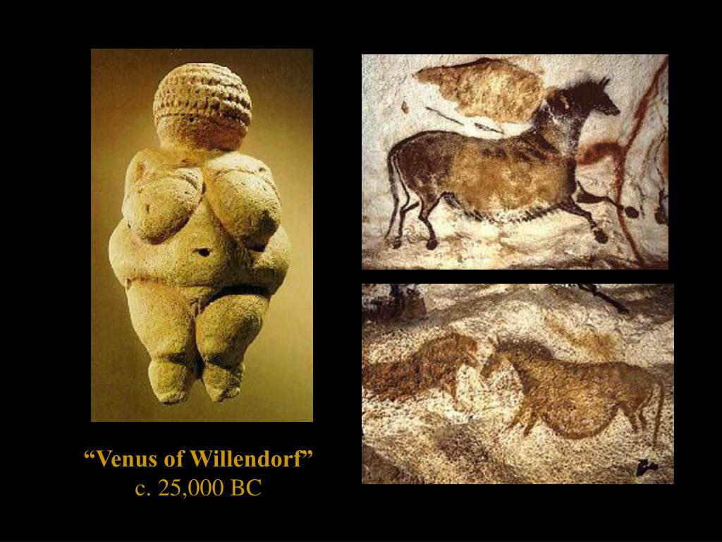 PPT Prehistoric Art PowerPoint Presentation, free download ID40965
