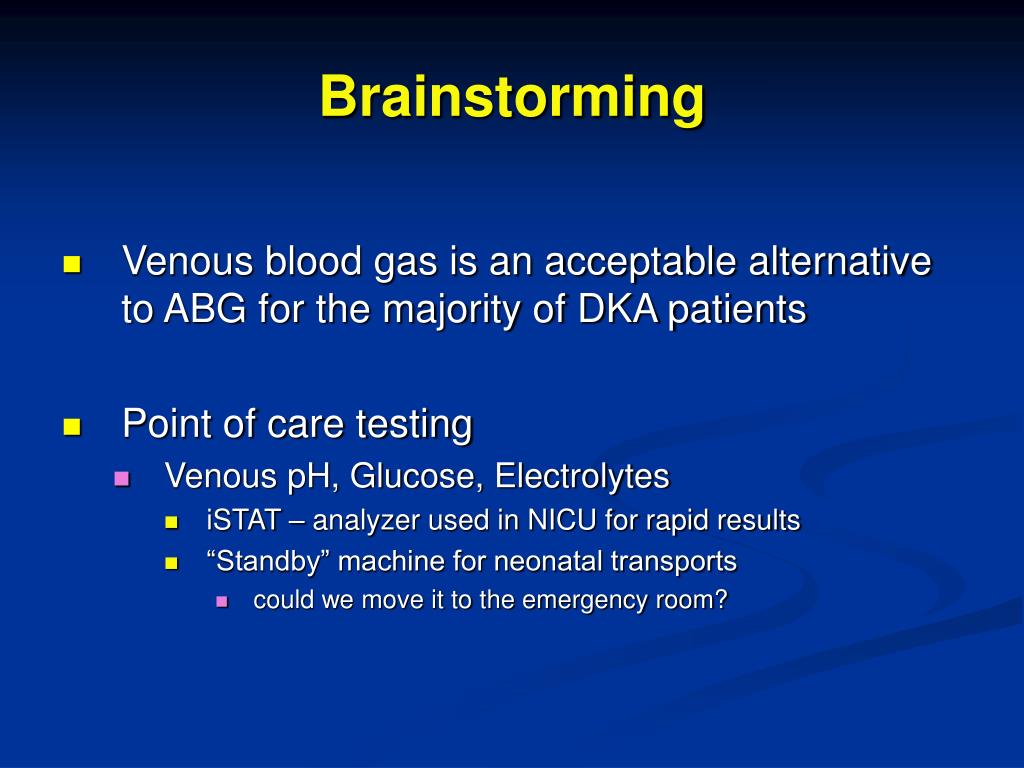PPT A Close look at the MMC DKA Protocol PowerPoint Presentation