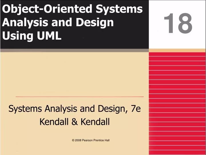 OOAD Object Oriented Analysis tutorialspoint.com