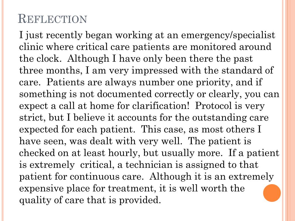 PPT Nursing Case Study Project PowerPoint Presentation, free download