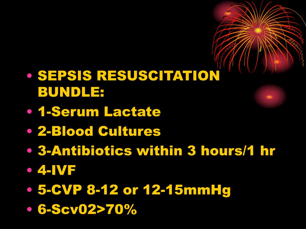 PPT SEPSIS ,SEVERE SEPSIS AND SEPTIC SHOCK PowerPoint Presentation