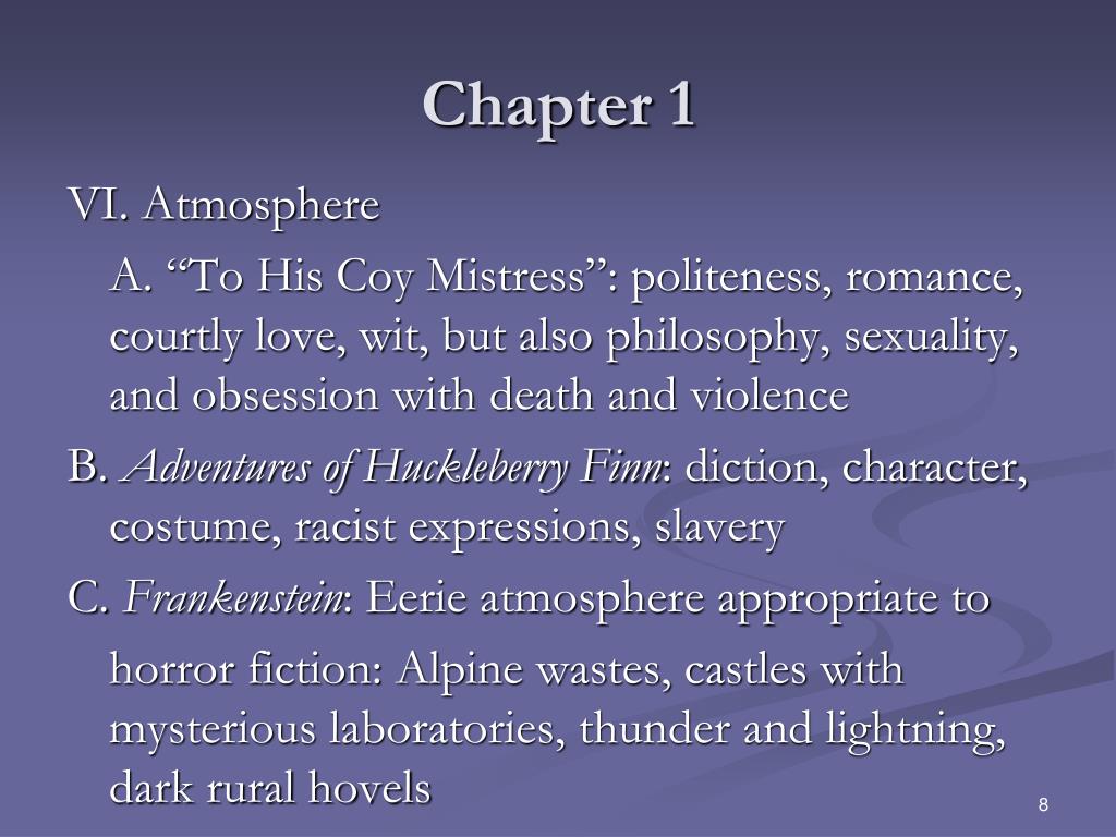 Handbook To Critical Approaches Literature Edition.