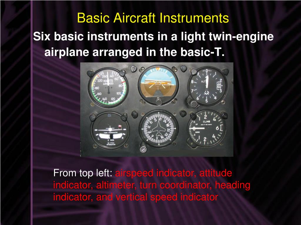 PPT EGN 1007 Introduction to Aeronautical Engineering PowerPoint