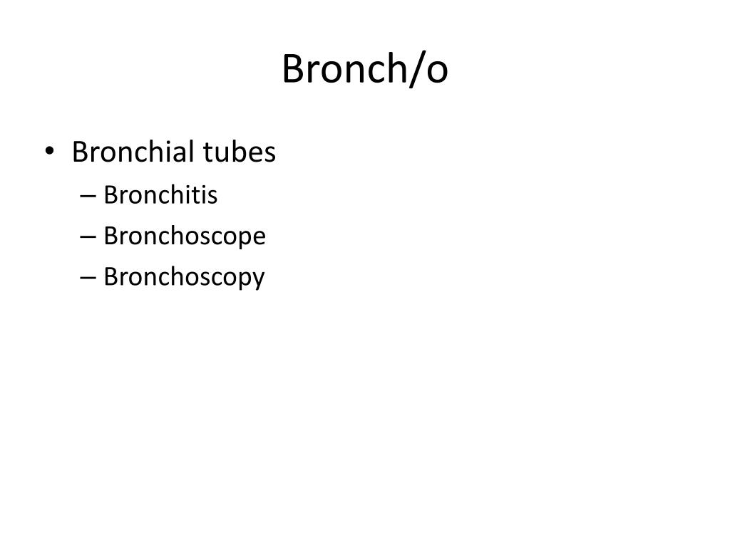 PPT Medical Terminology PowerPoint Presentation, free download ID