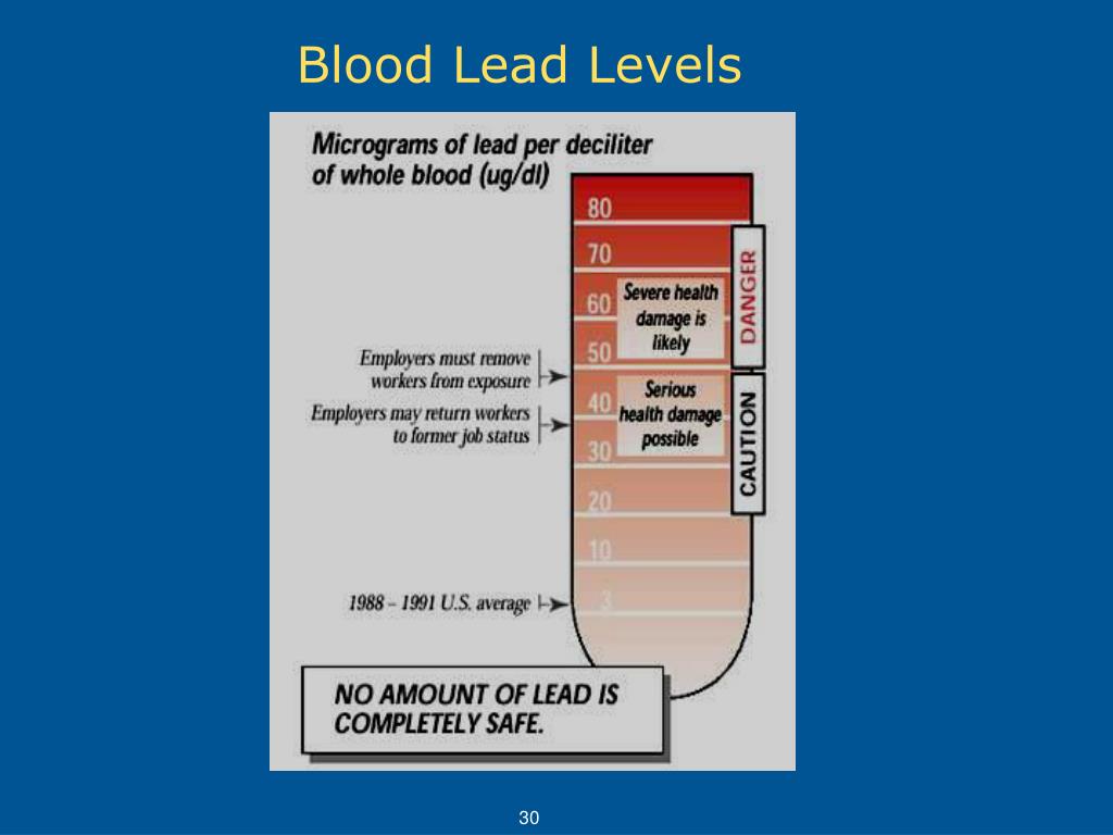 PPT - Lead in Construction PowerPoint Presentation, free download - ID