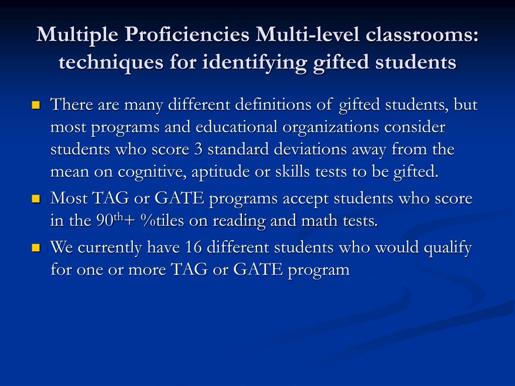 PPT Teaching in/Managing Multilevel Classrooms PowerPoint