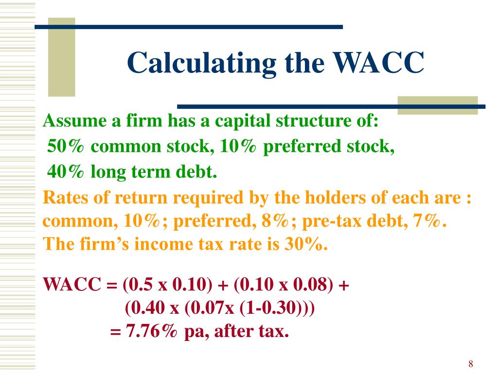 PPT Ch 7 Project Analysis Under Risk PowerPoint Presentation, free