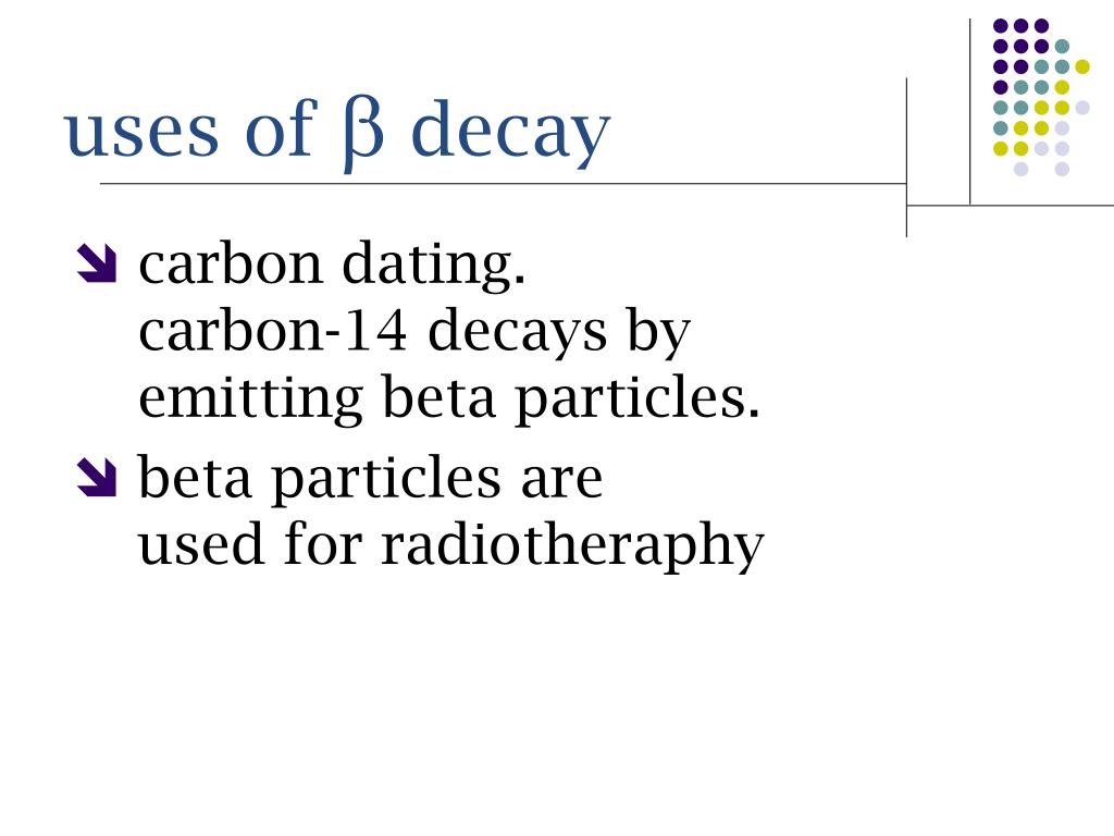 PPT radioactive decay PowerPoint Presentation, free download ID419931