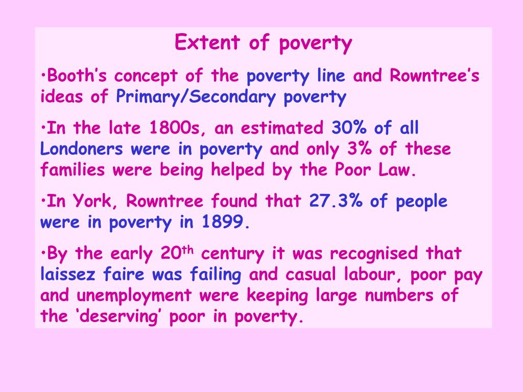 PPT How effectively did the Liberal Government (1906 1914) deal