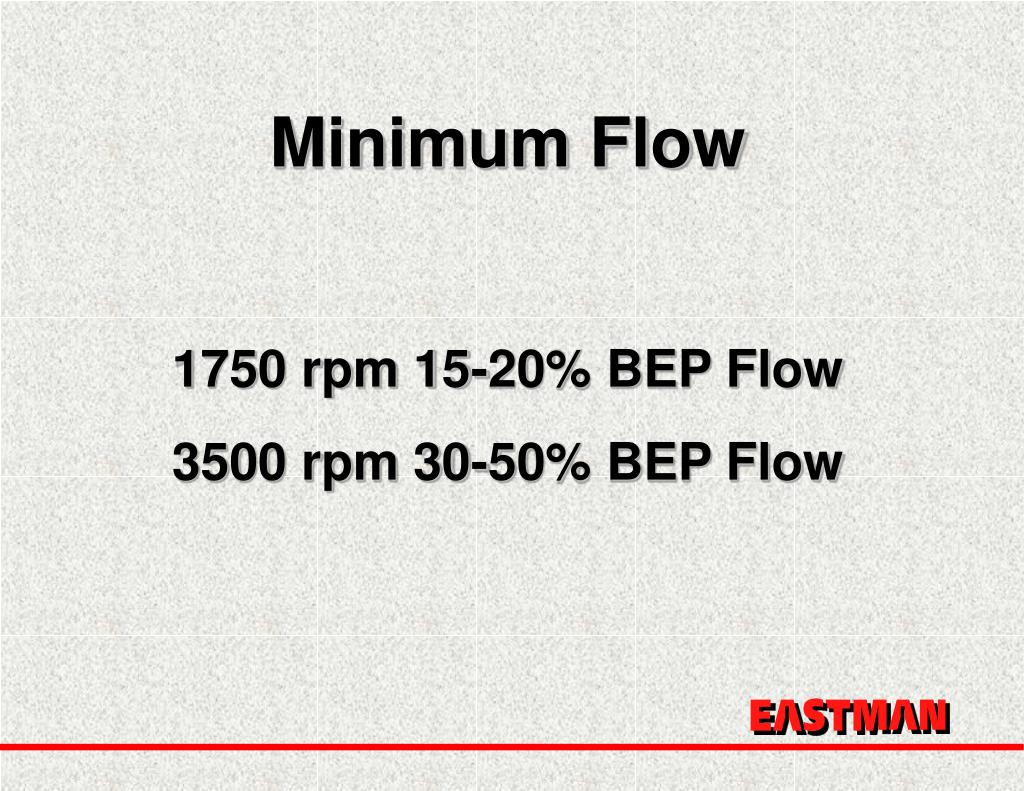 PPT Centrifugal Pump Vibrations The Causes PowerPoint Presentation