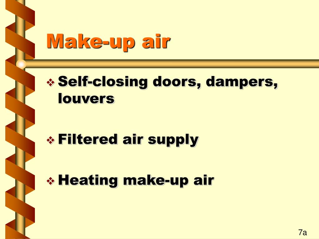 PPT Spray Booths Follow safe operating instructions PowerPoint