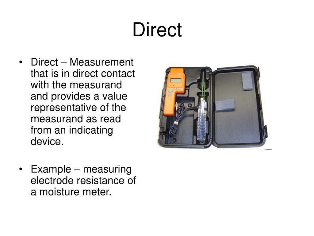 PPT Calibration of Industrial Hygiene Instruments PowerPoint