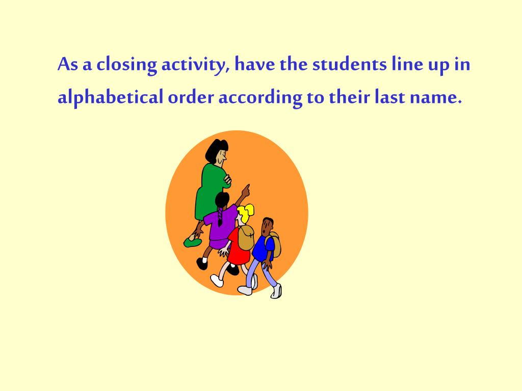 PPT Easy Fiction Shelf Order PowerPoint Presentation, free download ID425741