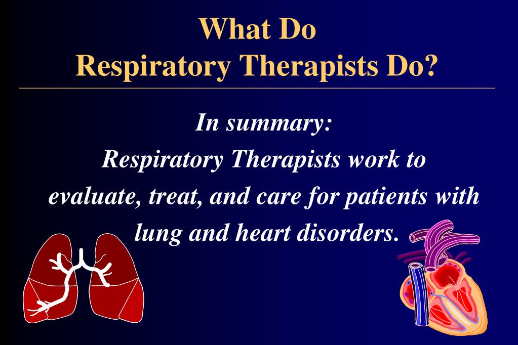 PPT Respiratory Care PowerPoint Presentation, free download ID427091