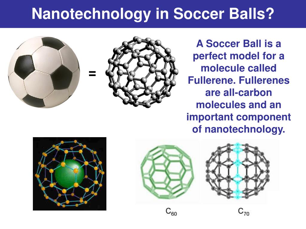 PPT Nanotechnology The Next Really Big Small Thing PowerPoint