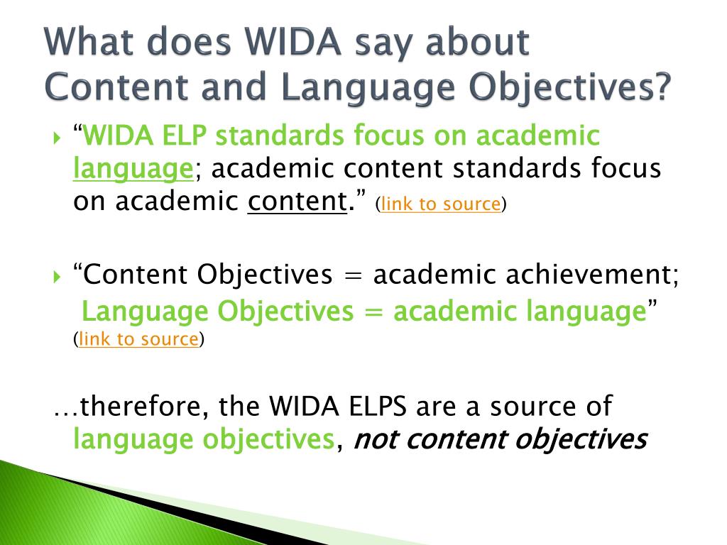 PPT SIOP, ESL, and MPI’s PowerPoint Presentation ID429650