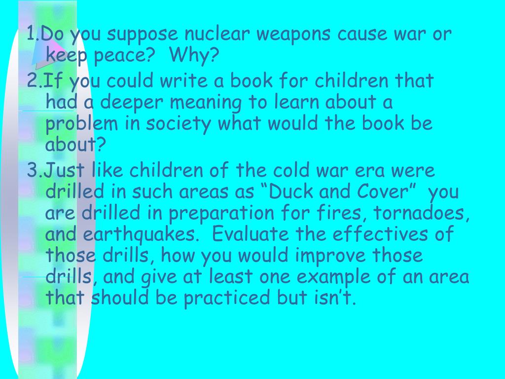 PPT Thoughtful Education Strategies in the Social Studies Classroom