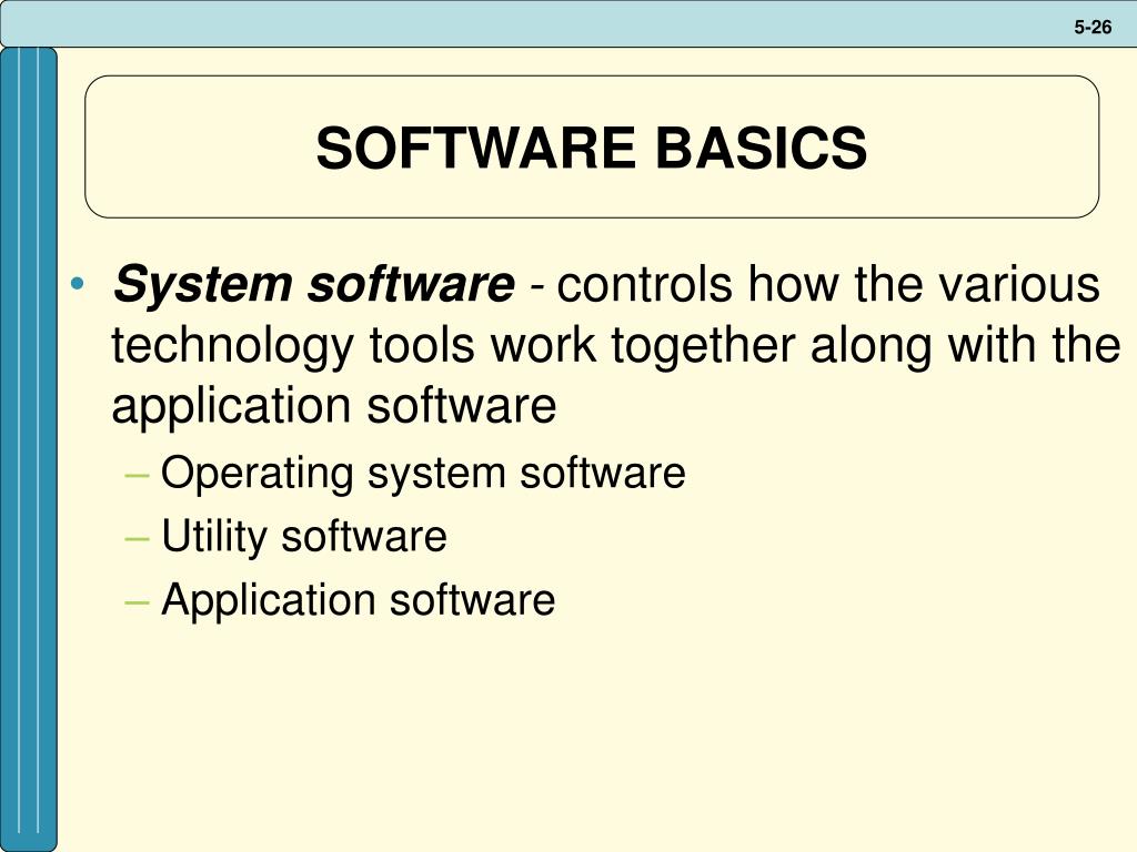 PPT CHAPTER 5 PowerPoint Presentation, free download ID431289