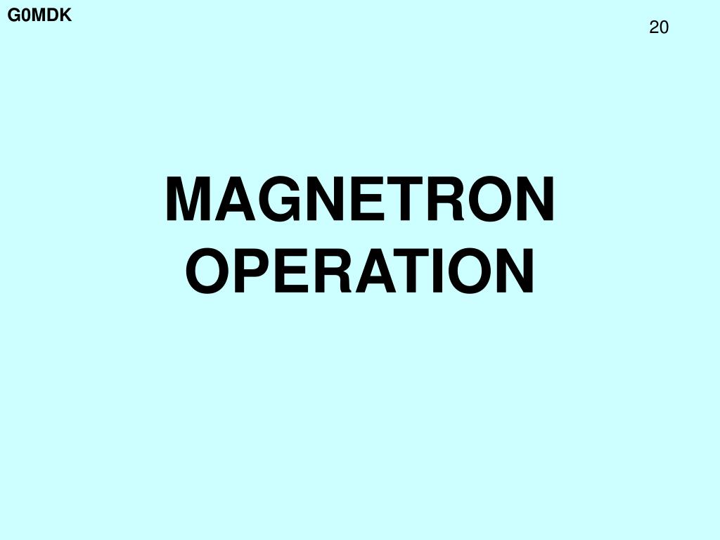 PPT The Evolution & Operation of Chuck Hobson BA, BSc(hons