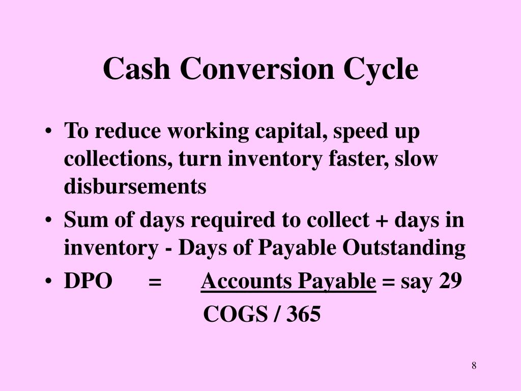 PPT Chapter 4 Evaluating Financial Performance PowerPoint