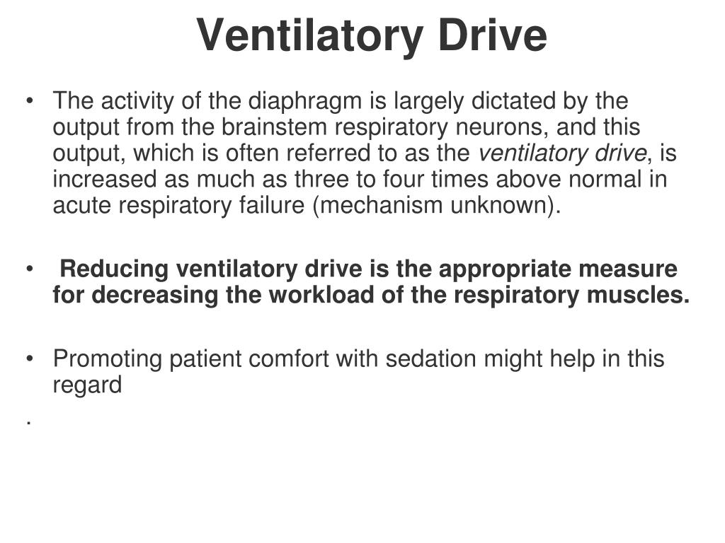 PPT Mechanical Ventilation PowerPoint Presentation, free download